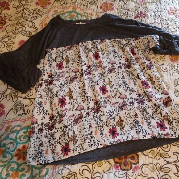 Maurices Tops - Maurices Top